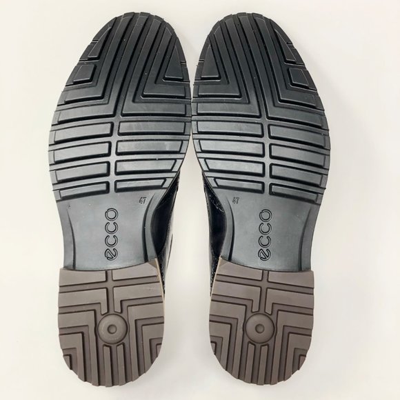 Ecco Vitrus Wingtip Moonless 9 - 9.5 M main image 4